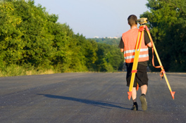 Land Surveying